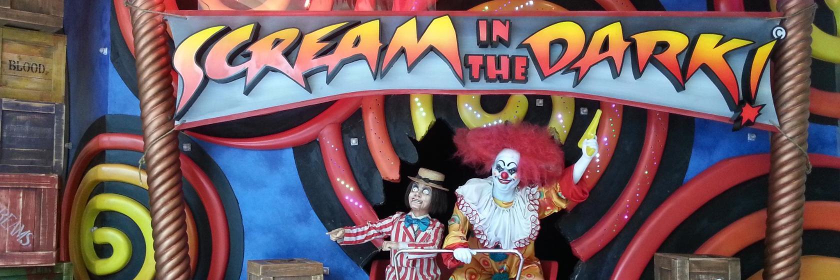 Ripley's Believe It or Not